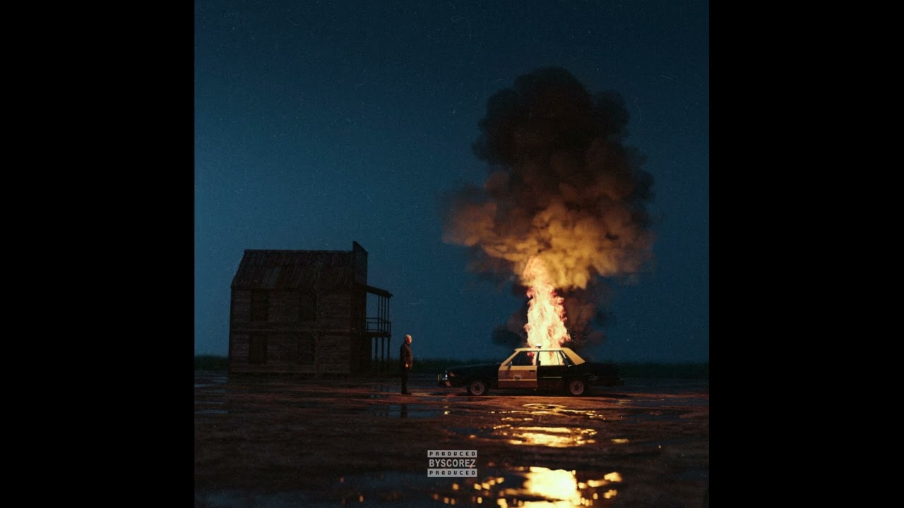 [FREE FOR PROFIT] TRAVIS SCOTT TYPE BEAT - MELANCHOLY