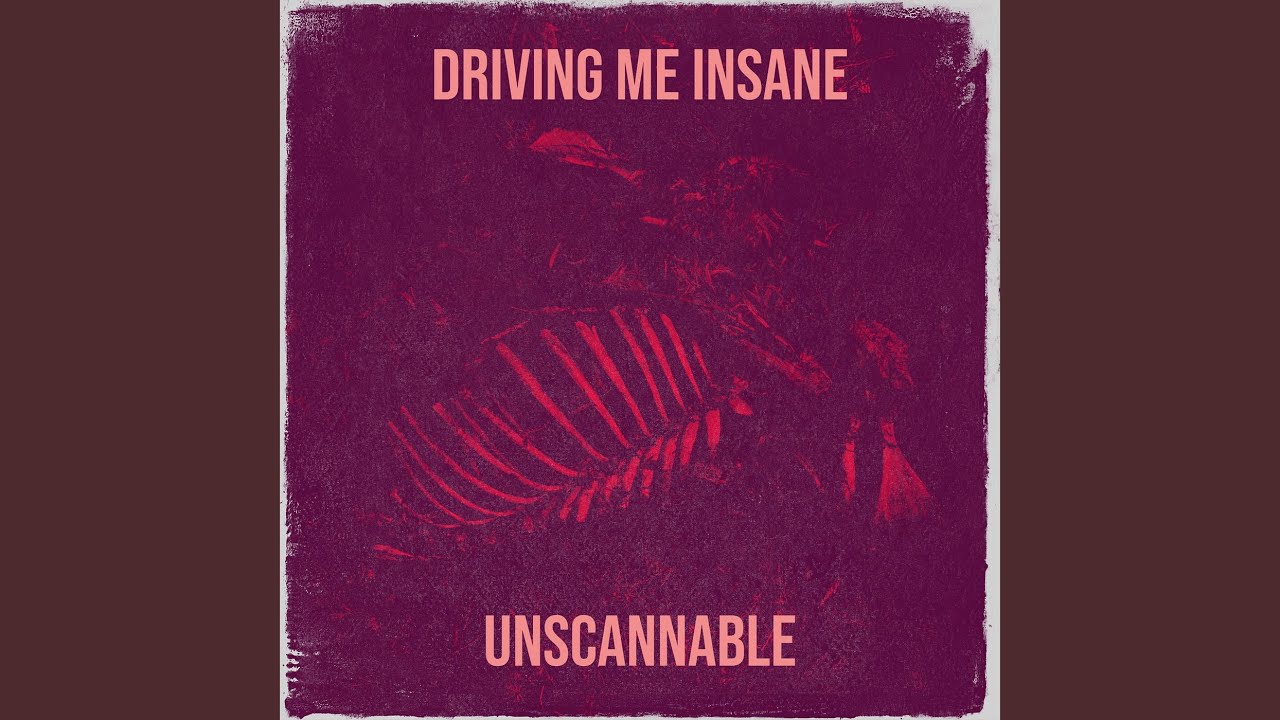 Driving Me Insane