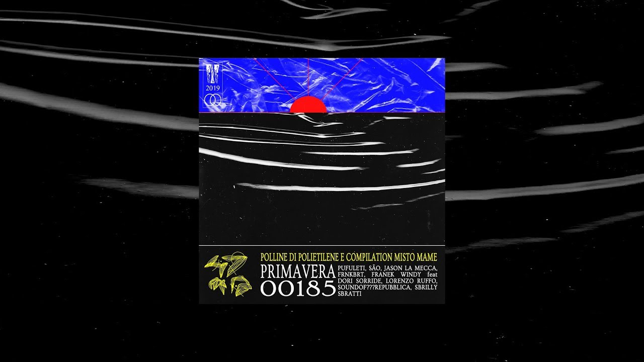 MISTO MAME - PRIMAVERA 00185