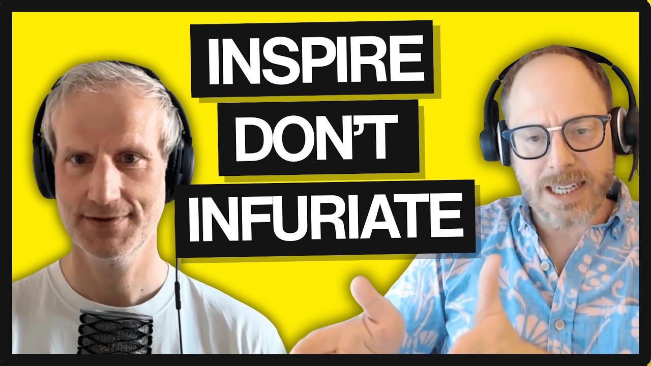 How to Speak So People Want to Follow You