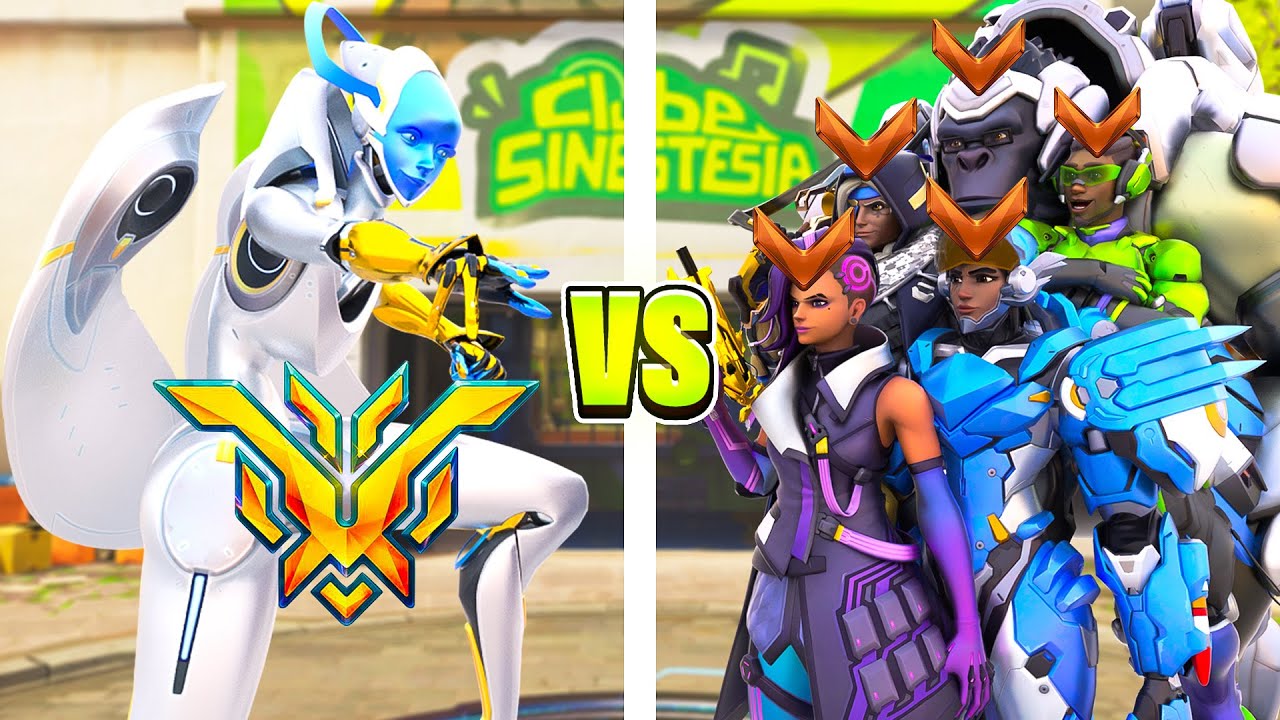 ايكو توب (لبدح) ضد خمسة لاعبين برونز 🥉 TOP500 ECHO Vs 5 Bronze Players 🔥