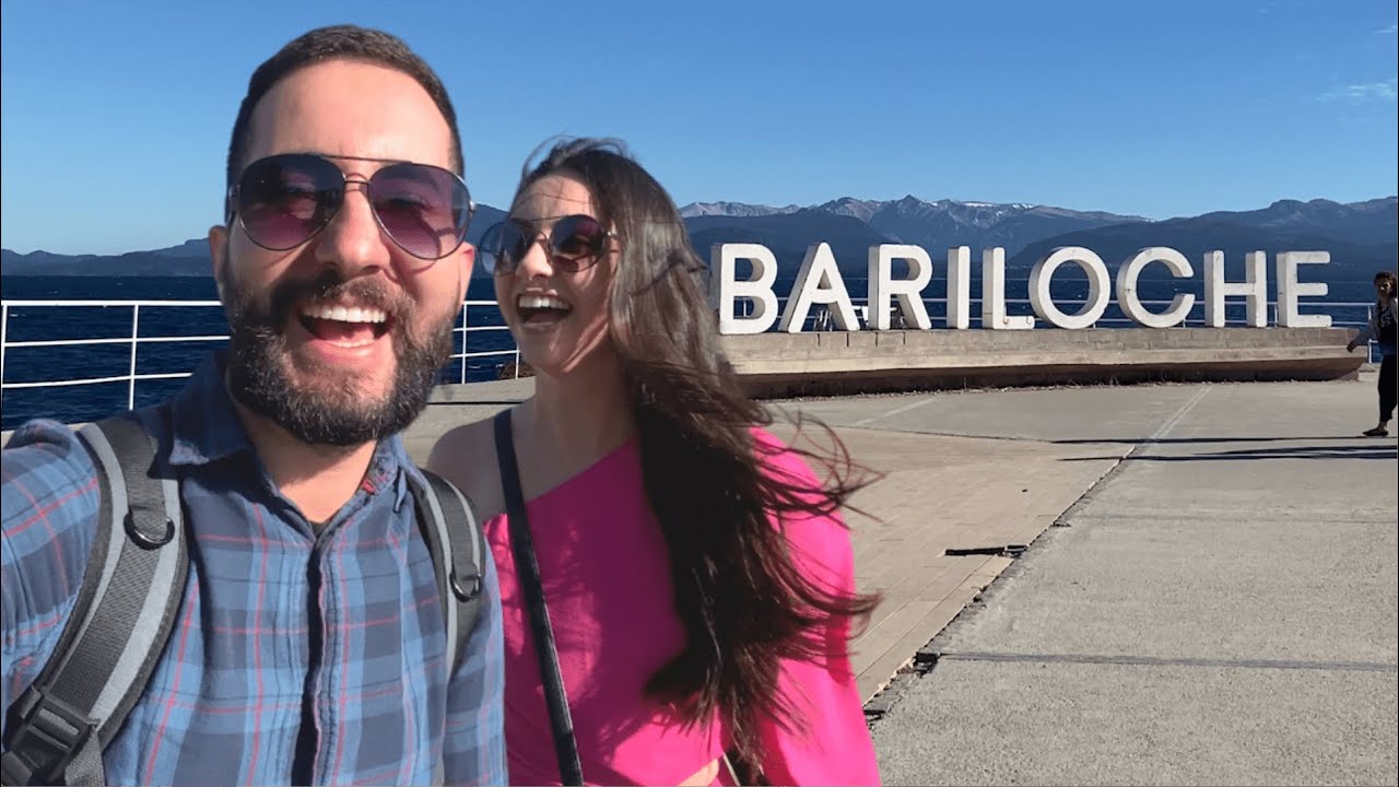 Roteiro completo de 1 dia em Bariloche - Circuito Chico | Expedição Patagônia | Episódio 12