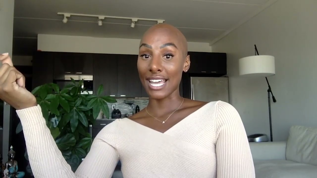 Aziza Shuler on the power of storytelling