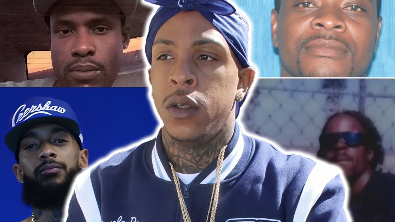 Rollin 60s Crips vs Rollin 60s Crips: The Deadliest Feud