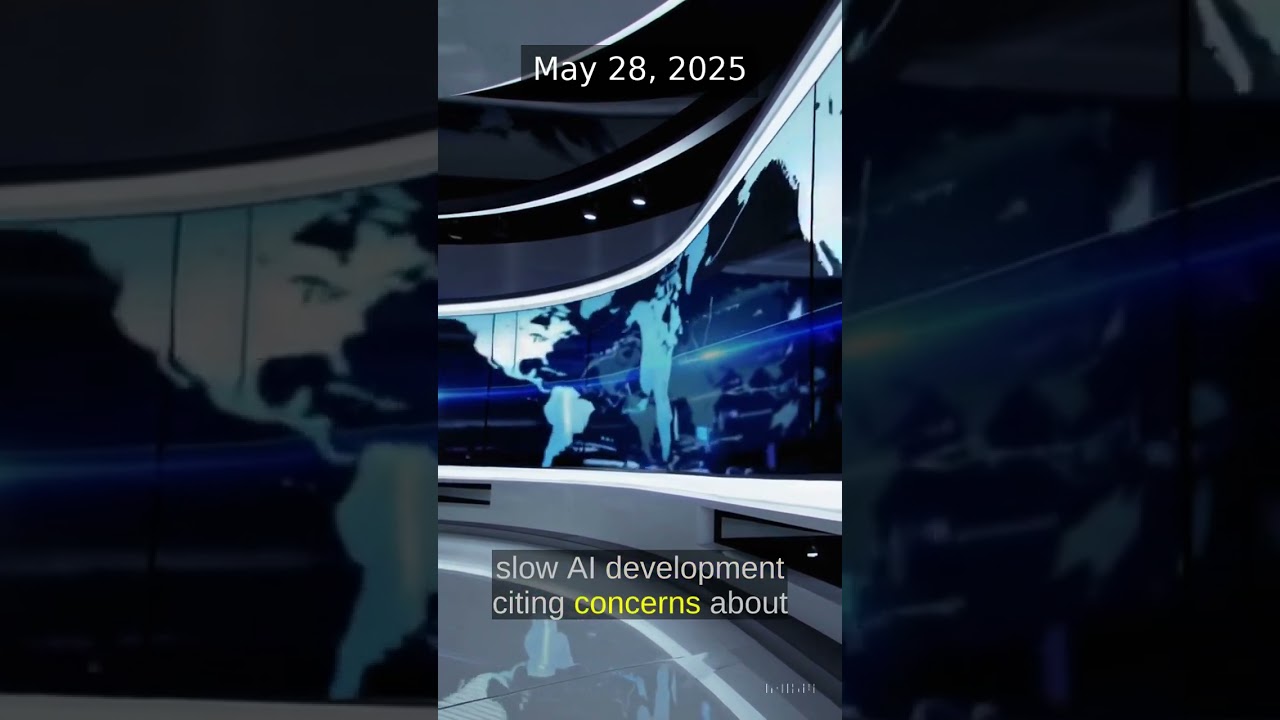 AI Revolution: Takeovers, Restructuring & Public Concerns!