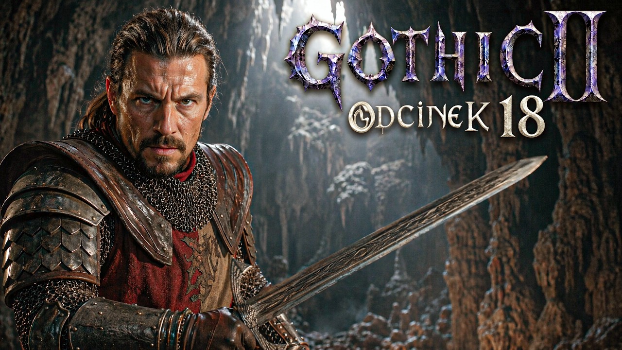 Gothic II: Night of the Raven - AI Series | Episode 18