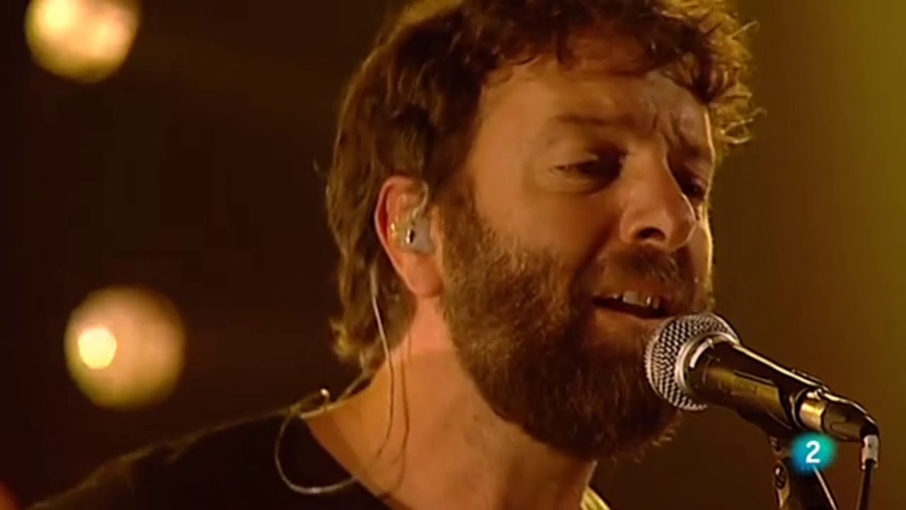 BAUER - Los conciertos de Radio 3