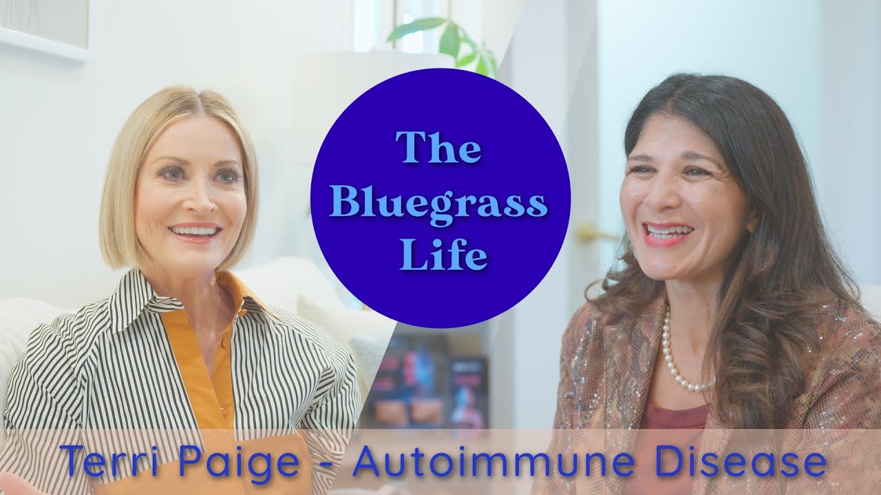 The Hidden Health Crisis Every Woman Should Know About | The Bluegrass Life Podcast