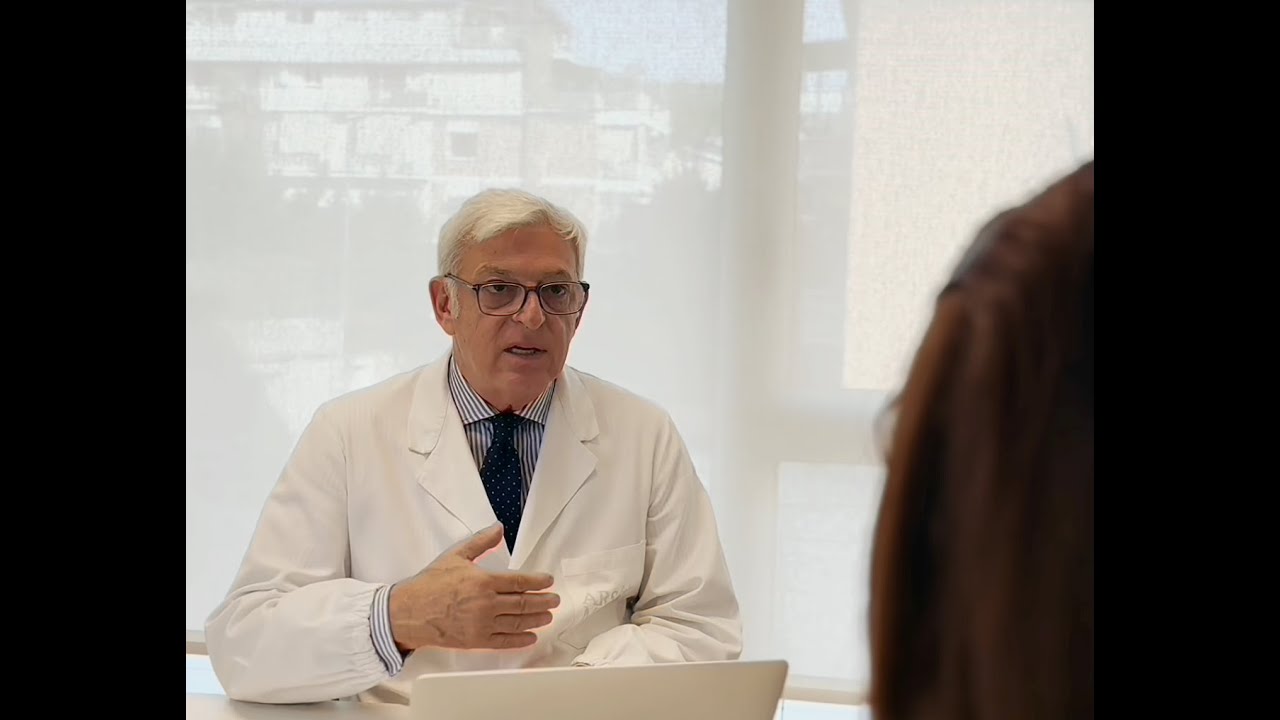 Si può allattare con le protesi? Risponde il Prof. Ottaviani