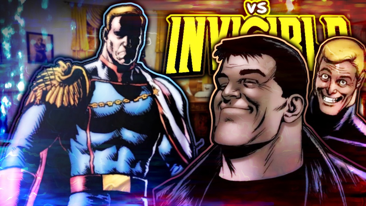 ▪ Excuse Me ▪ FNF VS Invisible - GFC [DIABOLICAL - Mod]