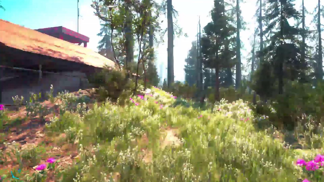 [Far Cry® New Dawn](PS5)プレイする…0003[Notoking]