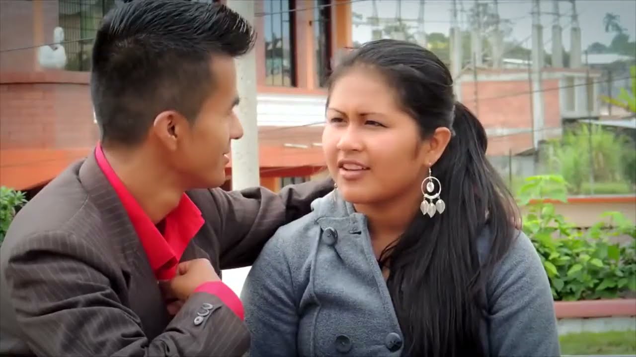 Byron J_ María María_Video oficial Full◄█ HD720 █