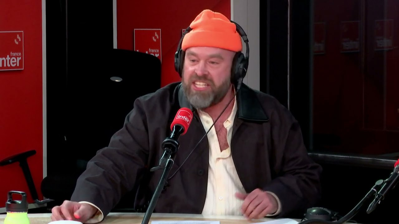 Fifi, Bibi et moi – Yann Marguet nous parle du Marsupilami - Yann Marguet