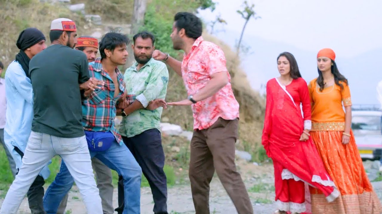 Megha Barsenge Today EPISODE PROMO | 21 APRIL 2025