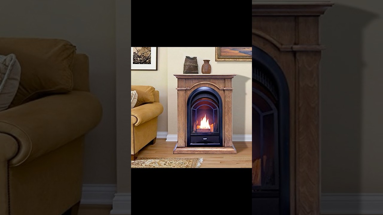 Mastering Your ProCom Fireplace in 60 Seconds!