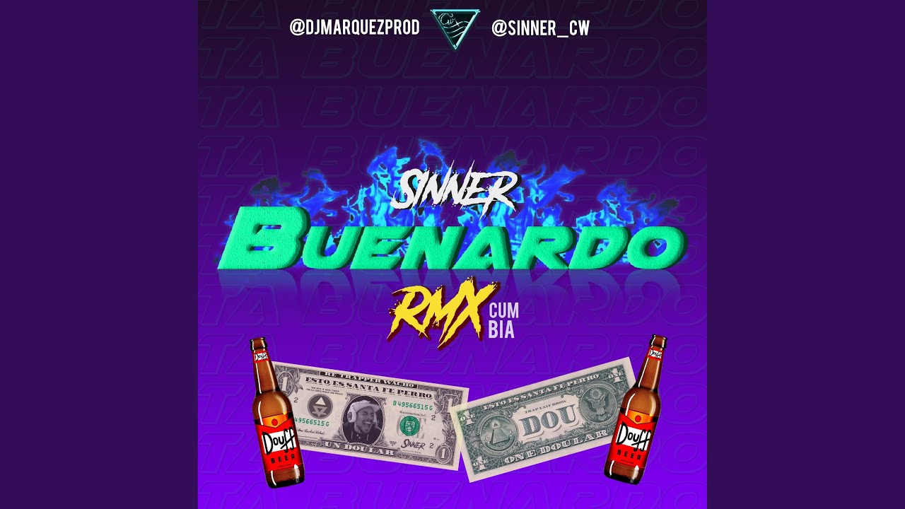 Buenardo RMX