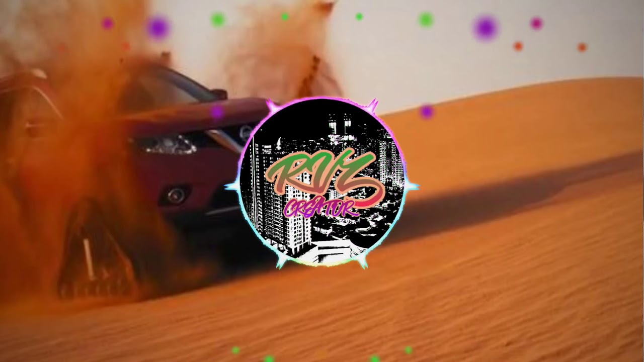 Dj haredang