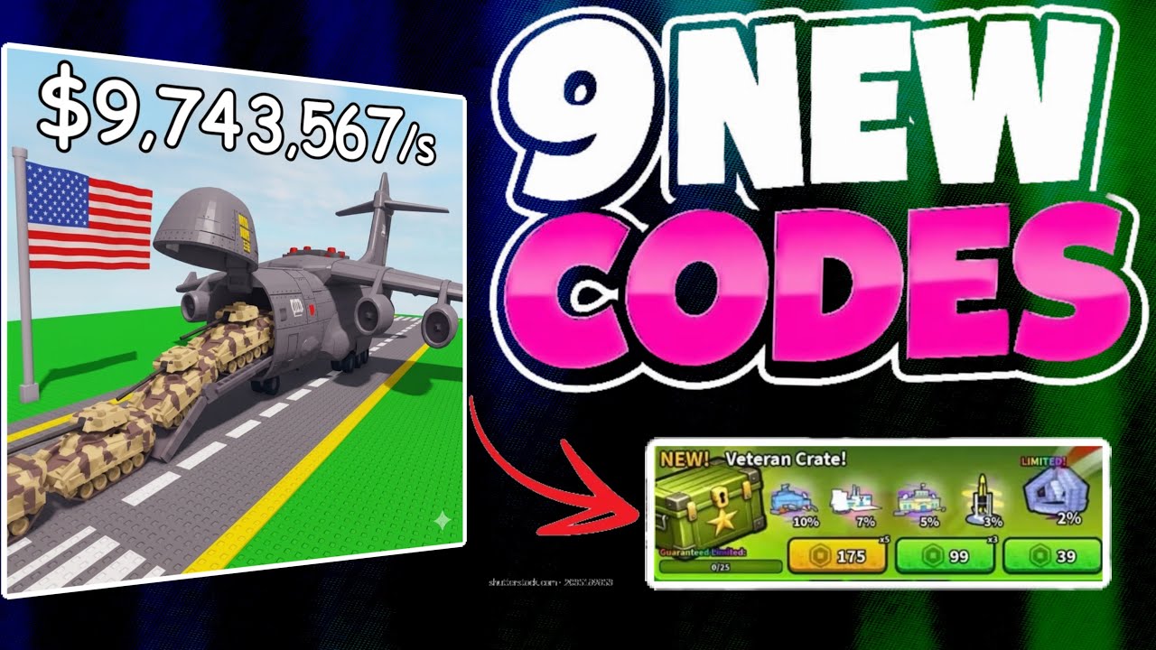 🔥 SECRET UPDATE! 🔥 MINI WAR CODES 2026 &ndash; ROBLOX MINI WAR Codes 2026