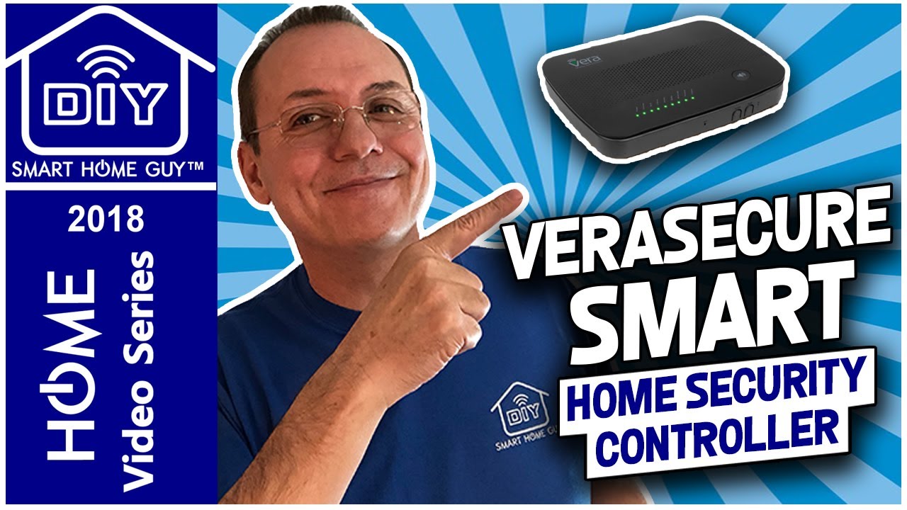 Is VeraSecure better than Wink Hub 2 and SmartThings?