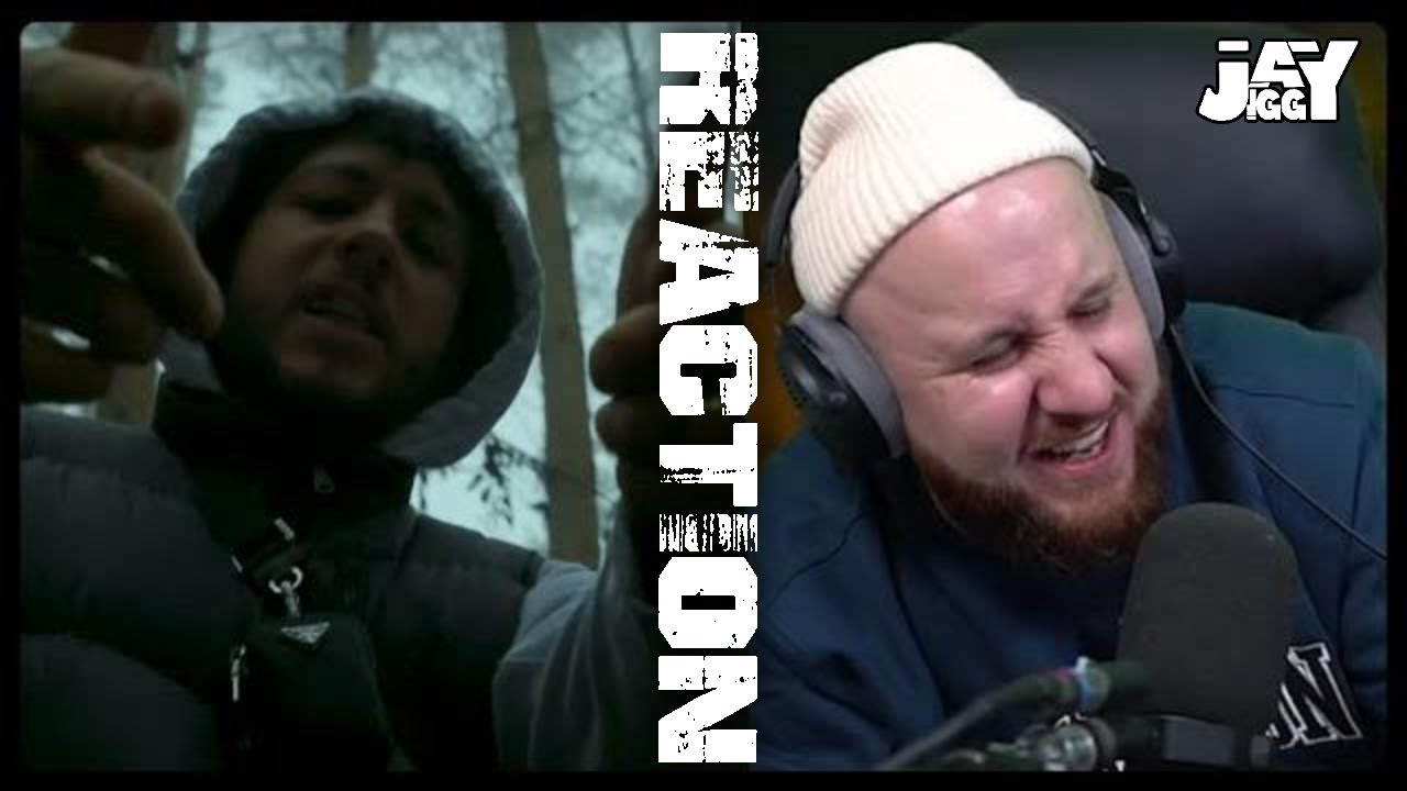 Tom Hengst feat. OG Keemo - ALLES | REACTION