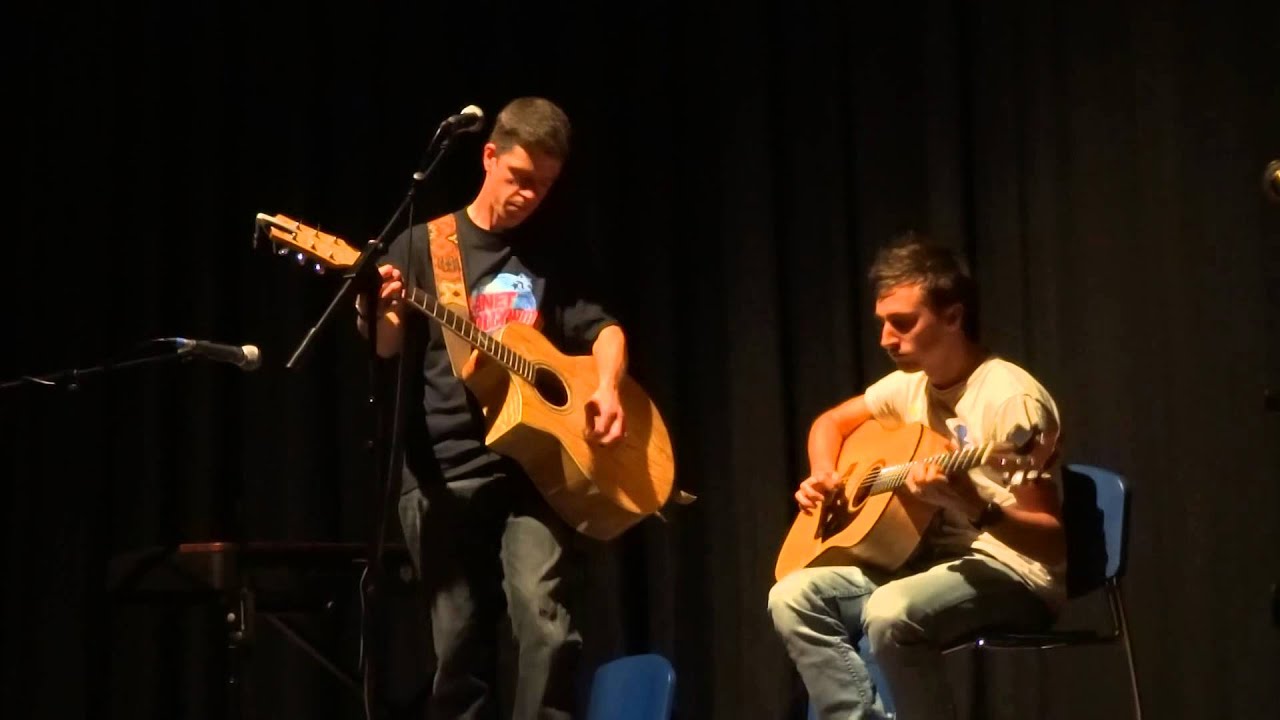 Andy Wright song 