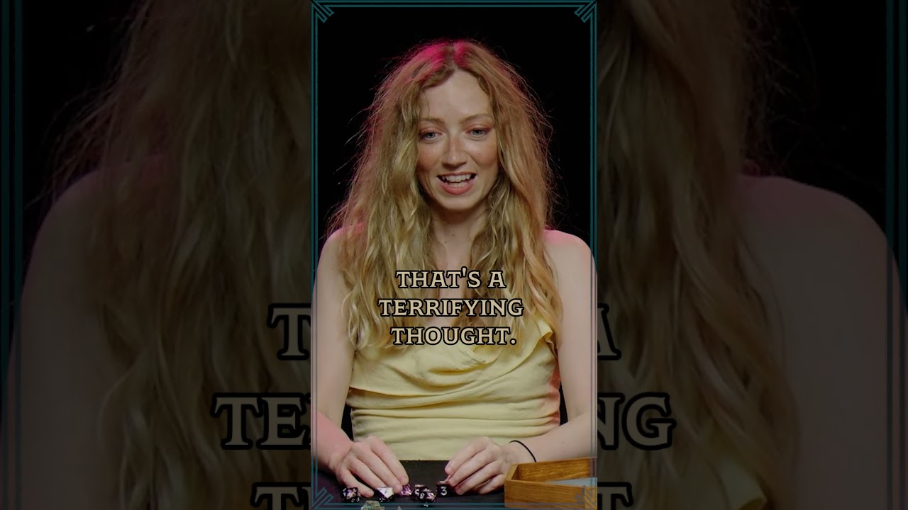 Подкаст D&D, на который можно перейти по ссылке #dungeonsanddragons #dnd #ttrpg #naturalsix