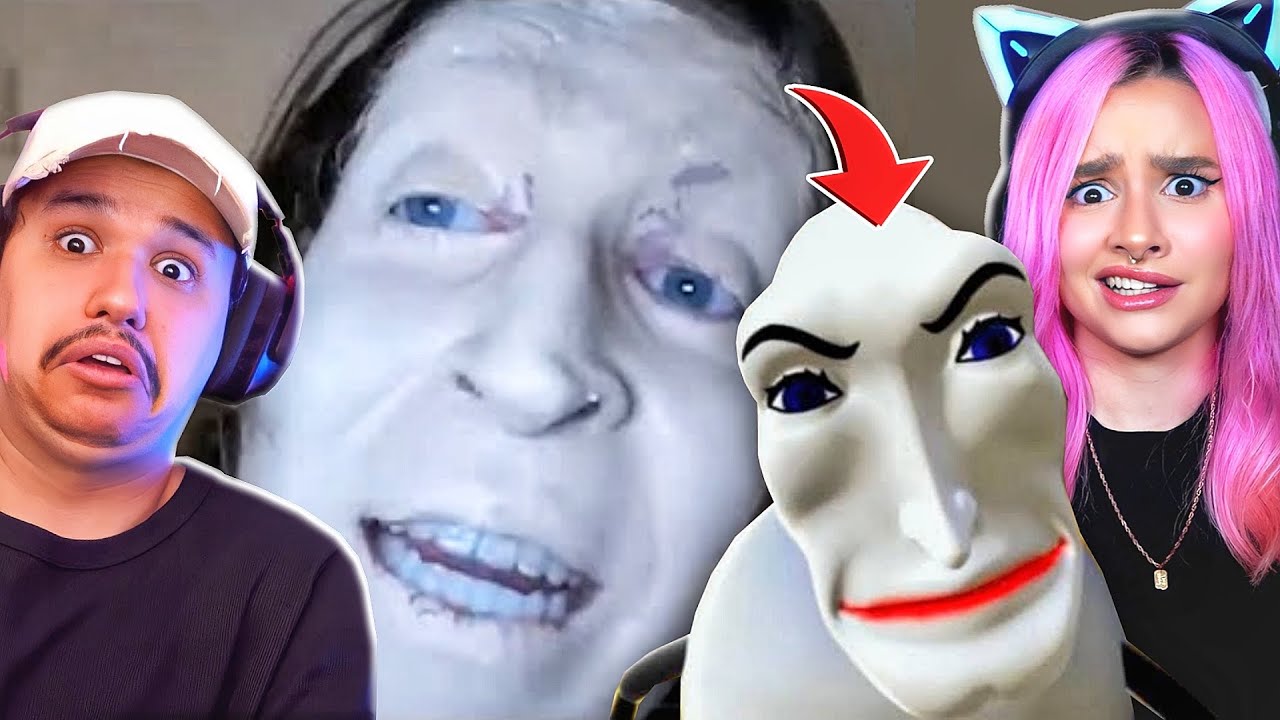 O Felca de base é a melhor coisa da internet KKKK “Quem fez isso?”