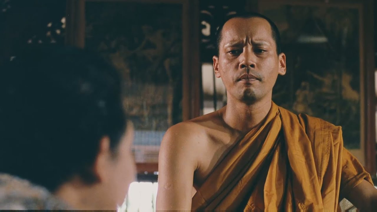 หนังตลกไทย - หลวงพี่เท่ง ภาค 1 (เต็มเรื่อง)