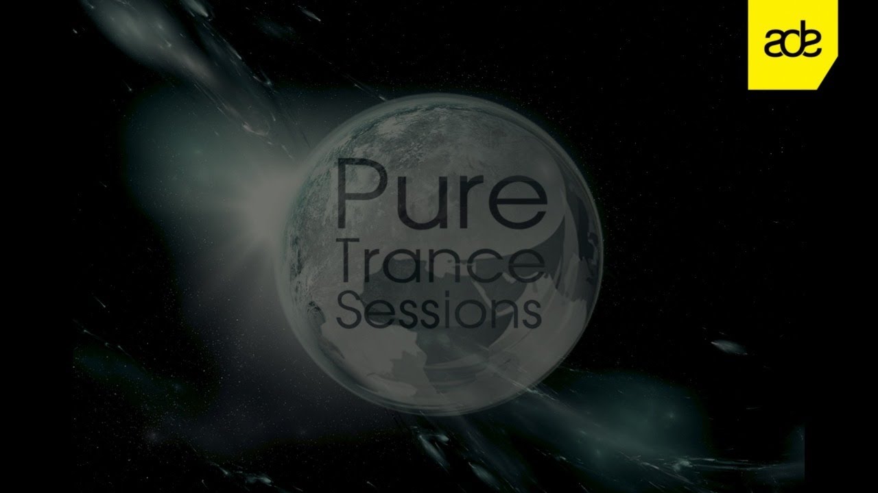 Han Beukers live @ Pure Trance Sessions Amsterdam Dance Event 2019