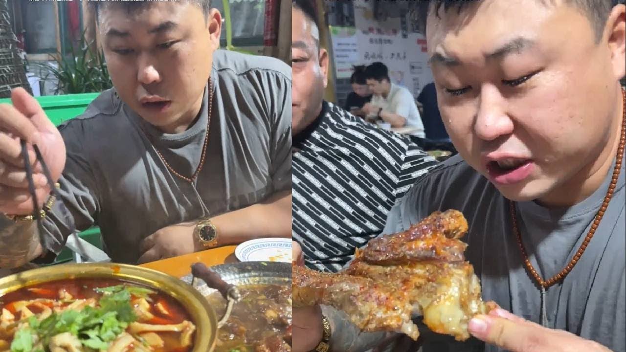 就爱这湘菜猛火爆炒的锅气，三碗米饭都刹不住车#美食探店 #舌尖上的味道 #真材实料才能做出好味道 #去湘当有味的地方