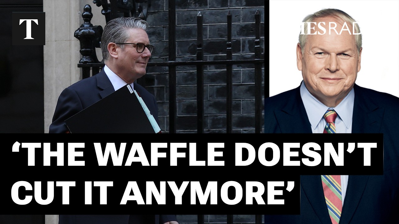 Starmer&rsquo;s &ldquo;Significant&rdquo; Committee Meeting | Adam Boulton