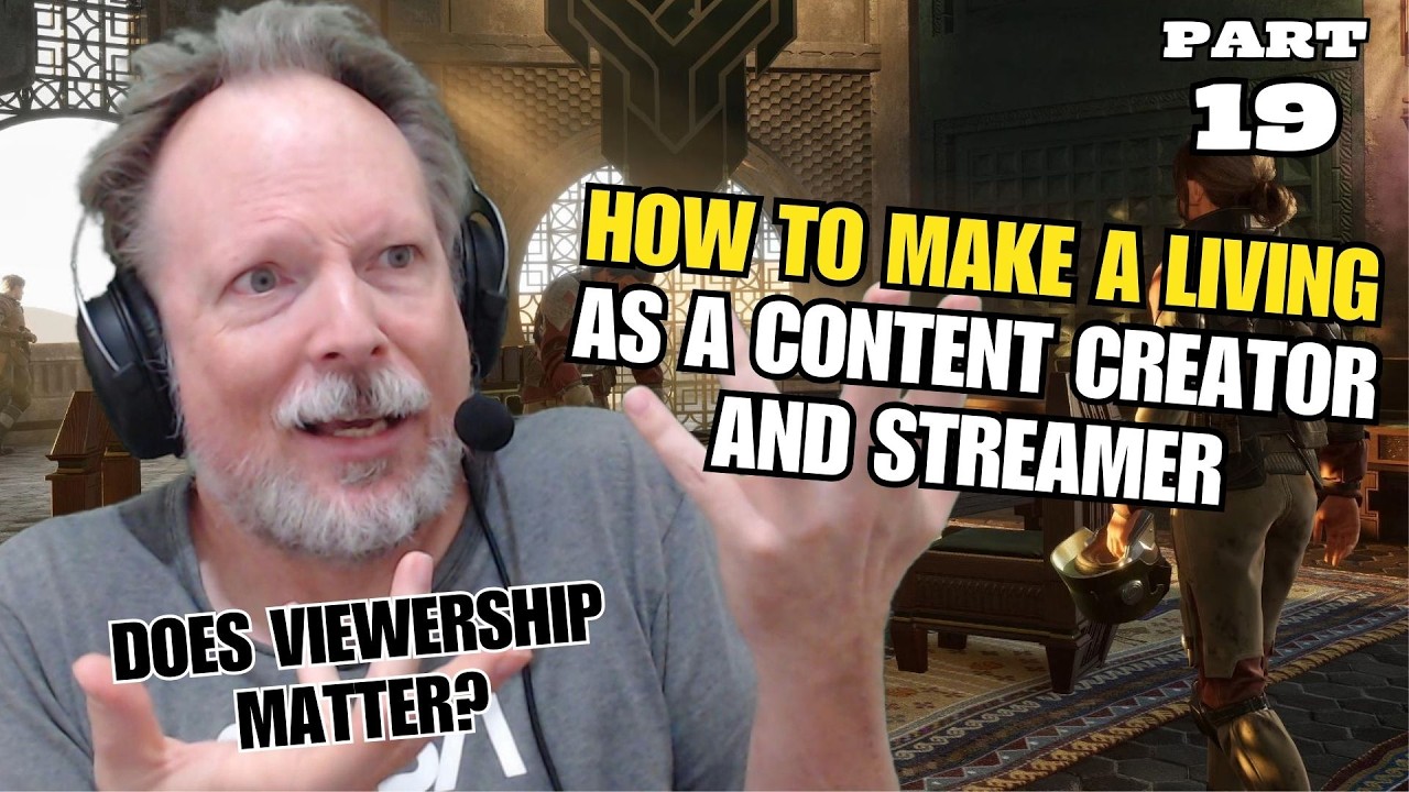 Does Viewership Matter?