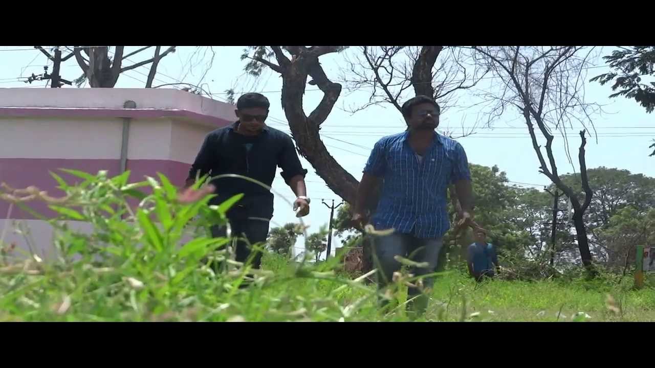 Short Film-WAP! (What A Para!) HD