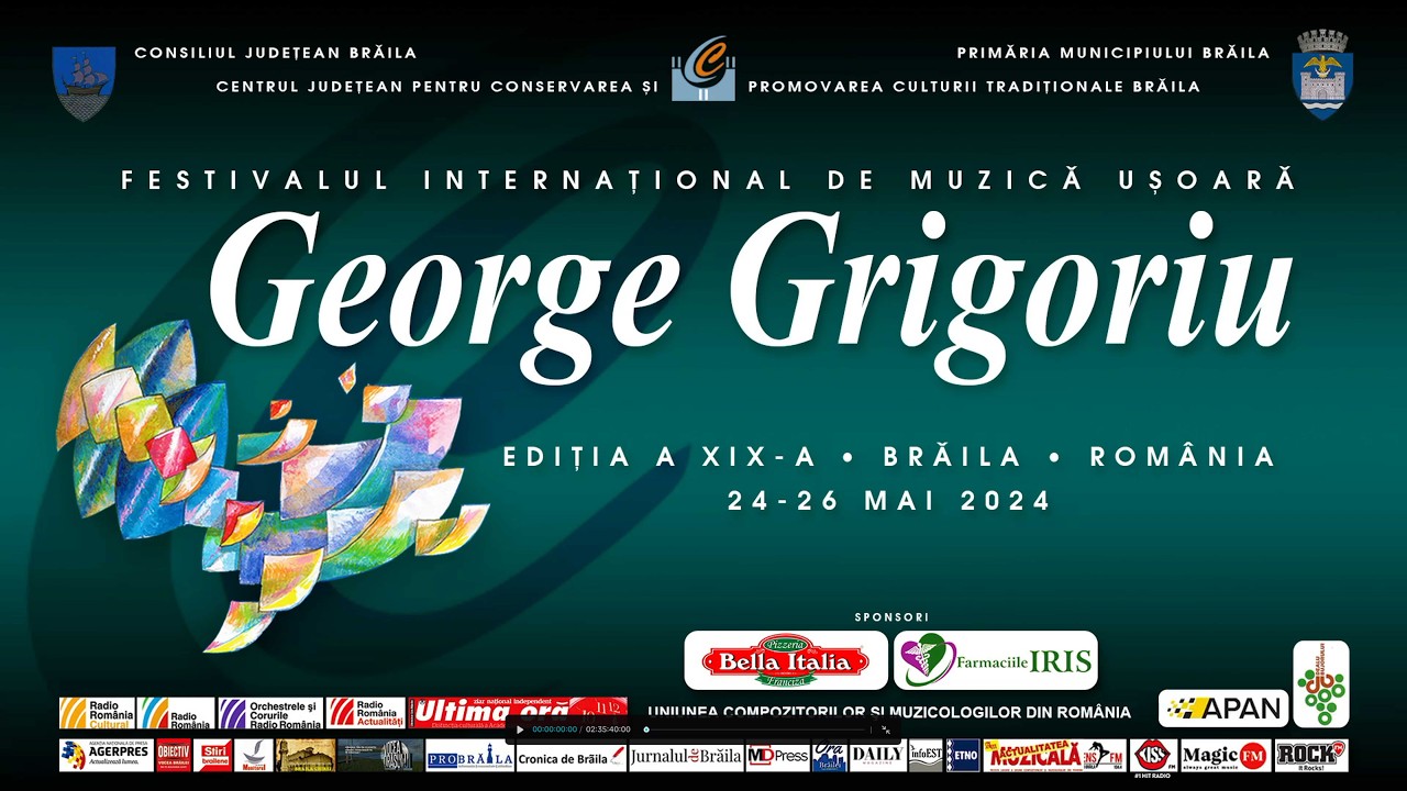 Festivalul international de muzica usoara 