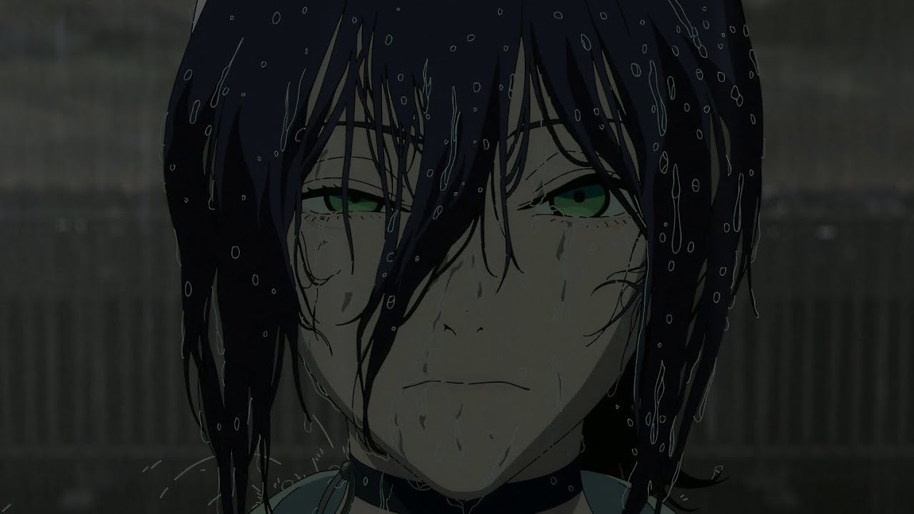 Best of 2025 Anime 作画 Sakuga MAD