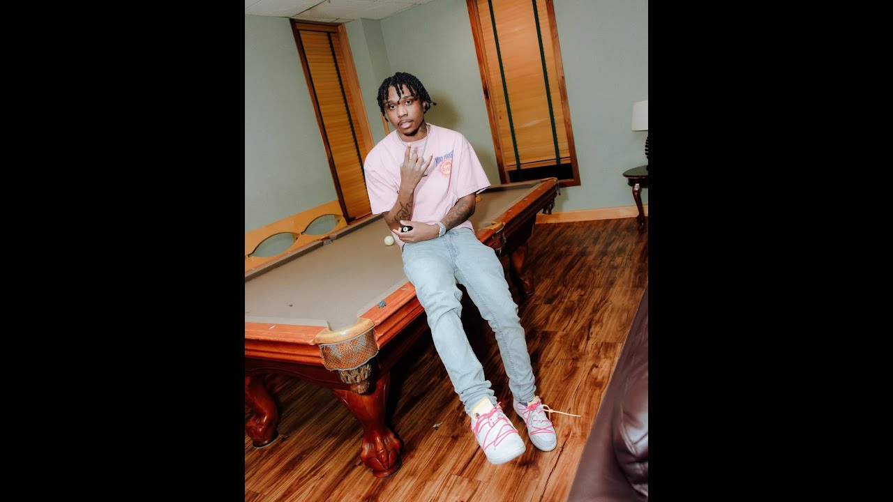 [FREE] Scorey Type Beat - 