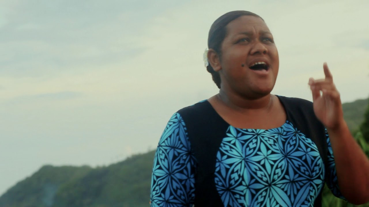 MONI TAURA NA LIGAQU / SPECIAL LOVE