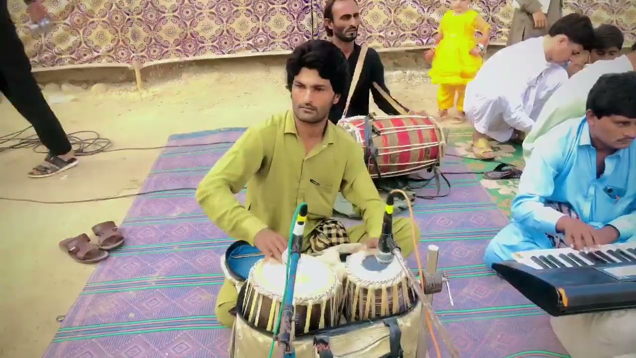 #wedding ceremony #Asad ktk No.9