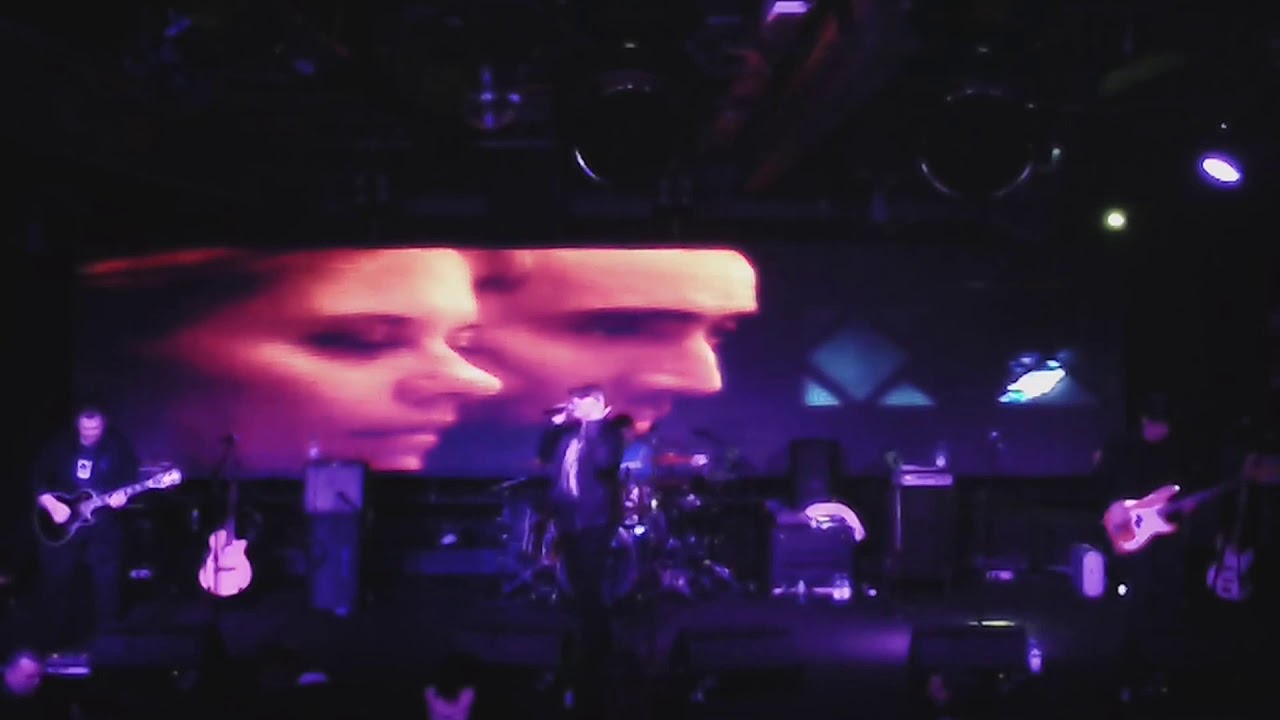 U2 - If God Will Send His Angels - Silver and Gold