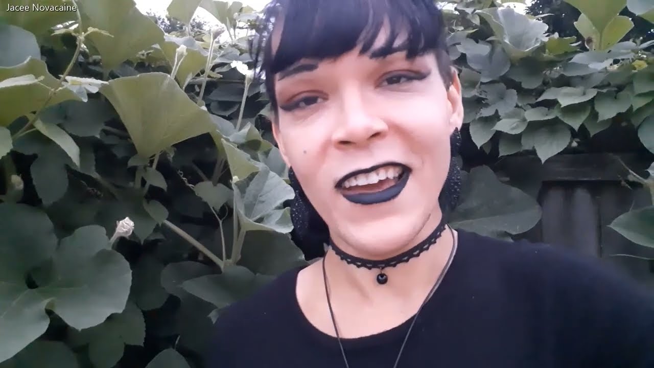 Transition Goals || MtF 🖤