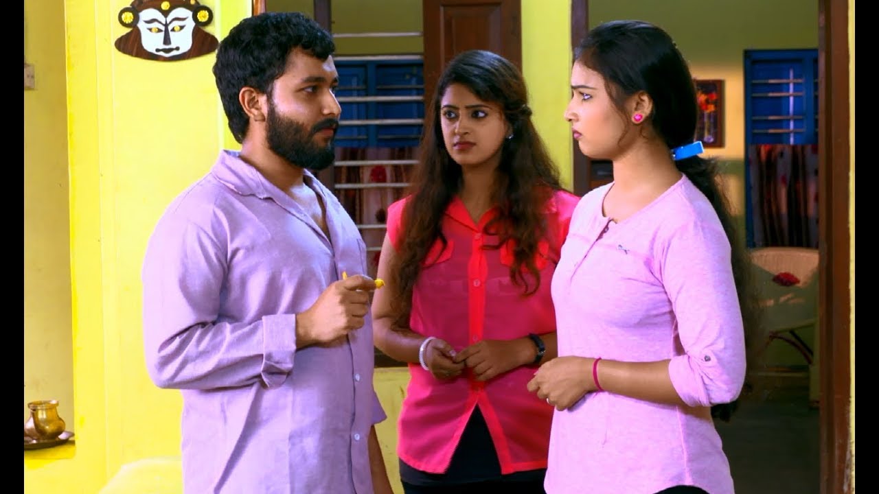 Makkal | Episode 20 - 20 July 2018 | Mazhavil Manorama