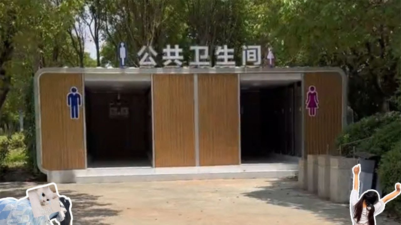 【野生小希】城市逃跑计划1-3合集，城市历险记正式开拍 #jk #fishing #dog