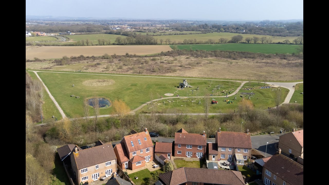 Southdown Close, Ashford - Property Tour