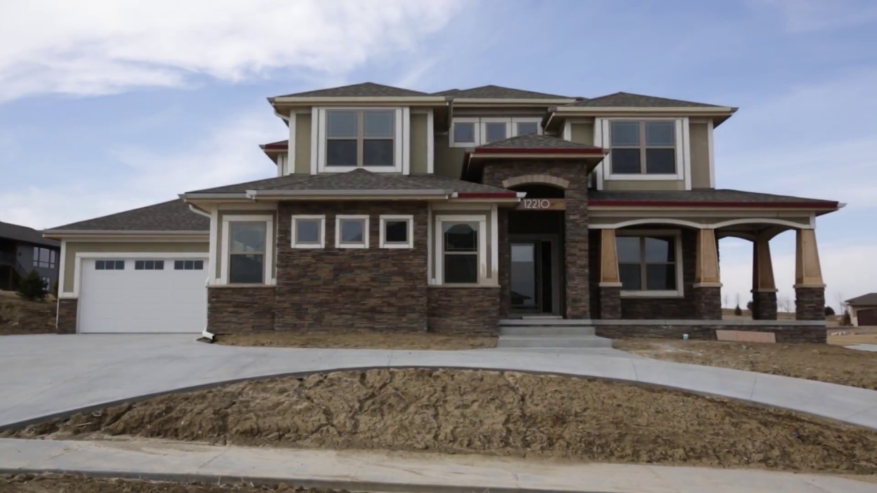 Brandenburg Custom, 6 bedrooms, 7 bathrooms