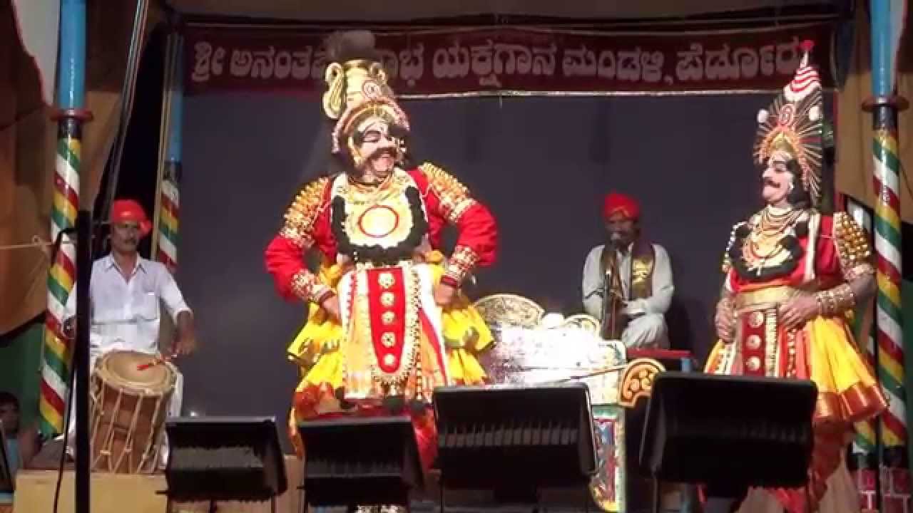 Yakshagana--