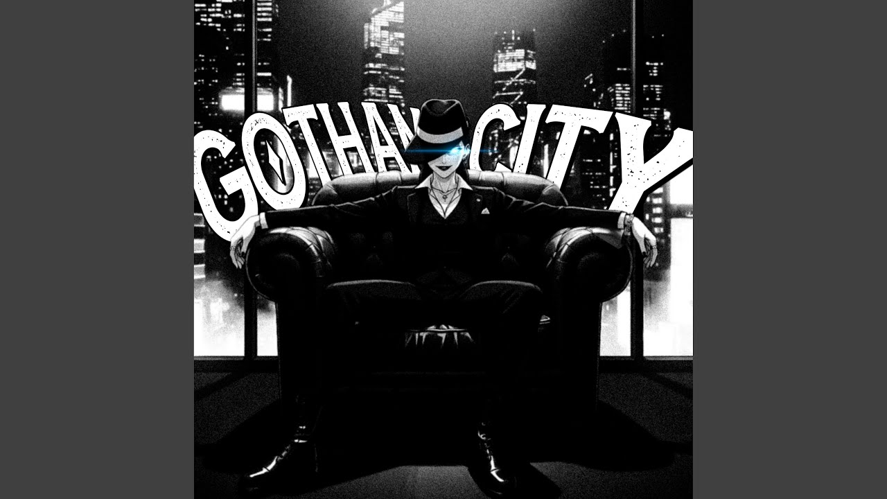 GOTHAM CITY (INFERNAL VERSION)