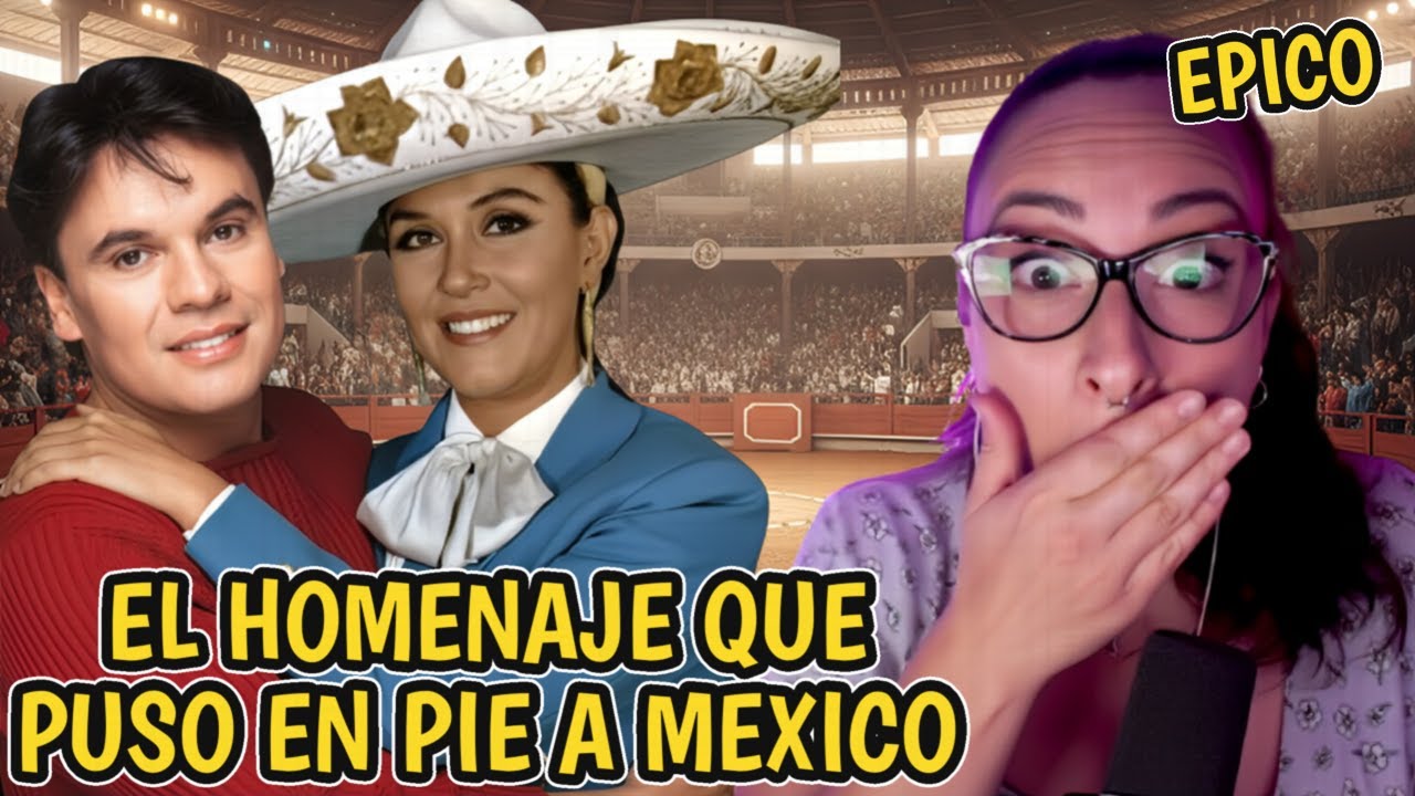 Lucha Villa Homenajea a Juan Gabriel ¡Sus Mejores Canciones con Mariachi que Te Harán Llorar! 😭🇲🇽