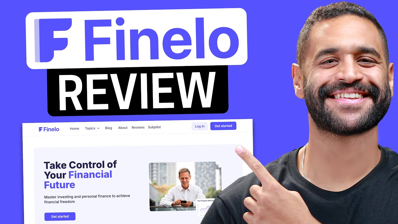Finelo Review (2026) &ndash; Trading Education or Expensive Hype?