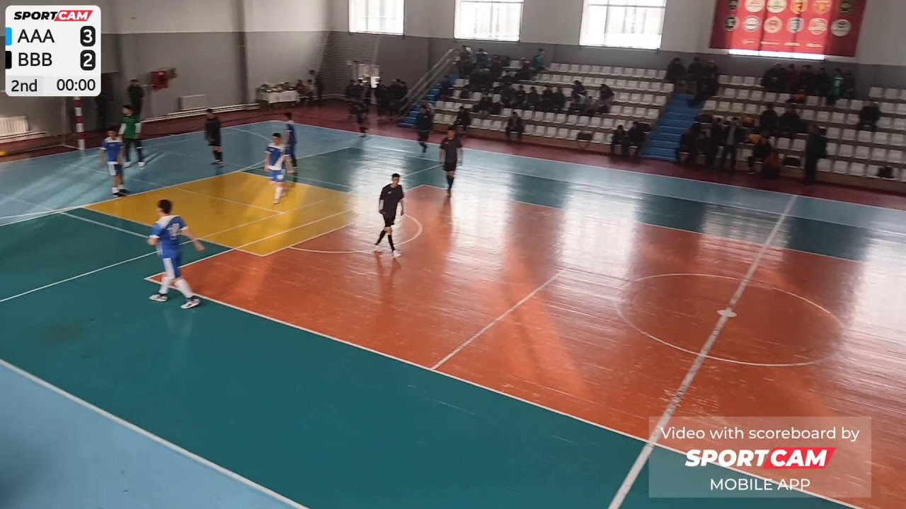 Достук против Ак-Булун - 06/02/2026