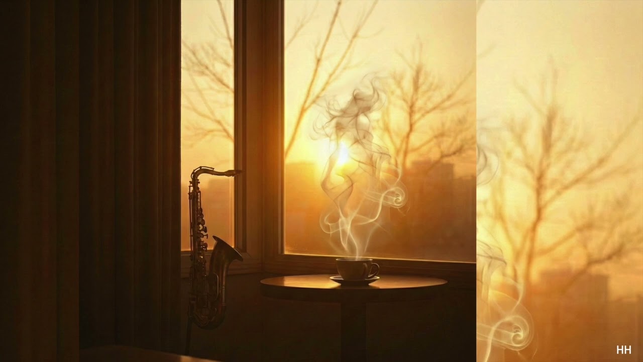HH 041 | Morning Light